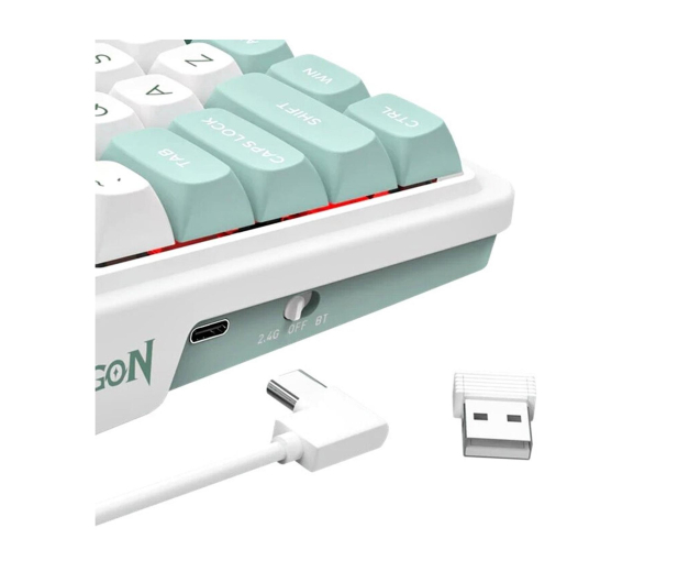 Redragon Galatin Pro Wireless - 1338493 - zdjęcie 6